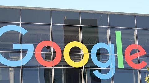 Hauptsitz von Google im kalifornischen Mountain View.