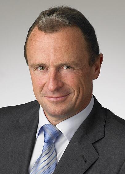 Findet diese Mietform gerechet: Rudolf Stürzer von Haus und Grund.