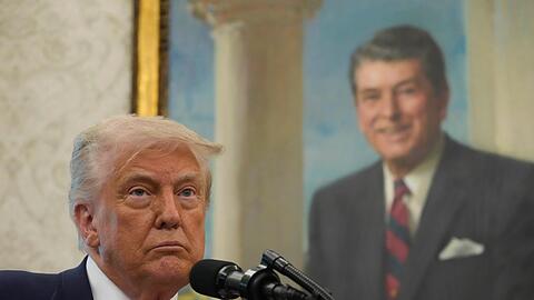 Trump will nicht auf China zugehen