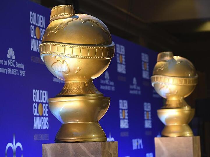 Die 76. Golden Globes werden am 6. Januar 2019 verliehen.