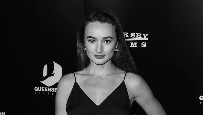 US-Schauspielerin Kelley Mack wurde nur 33 Jahre alt.