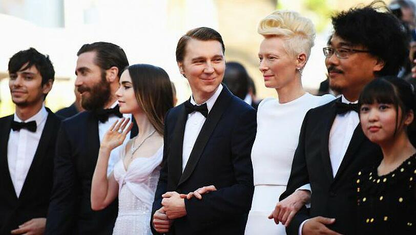 Im vergangenen Jahr durfte sich das Team der Netflix-Produktion "Okja" noch auf dem roten Teppich in Cannes feiern lassen. Künftig werden keine Filme des Streaminganbieters mehr im Wettbewerb zugelassen.