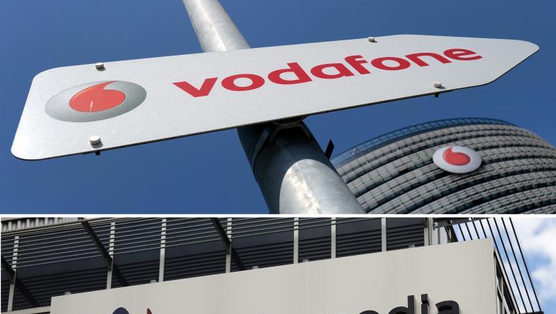 Vodafone darf den Kabelanbieter Unitymedia übernehmen - allerdings nur unter Auflagen. Fotos: dpa Vodafone darf den Kabelanbieter Unitymedia übernehmen - allerdings nur unter Auflagen. Fotos: dpa