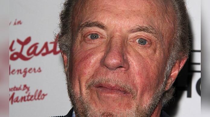 James Caan ist im Alter von 82 Jahren gestorben.