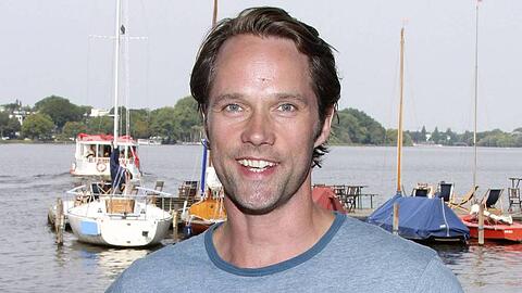 Ein echter Hamburger Jung: Schauspieler Matthias Schloo
