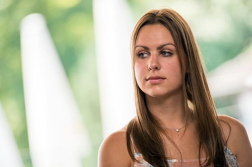 Jessica ist seit 2015 mit Toni Kroos verheiratet.