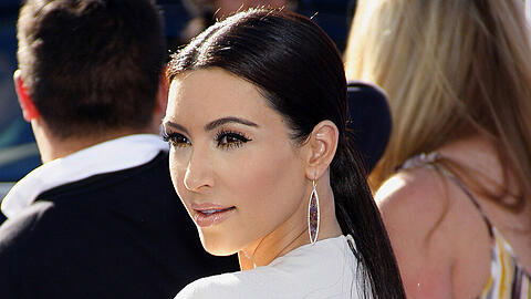 Kim Kardashian setzt sich seit langem für Rodney Reed