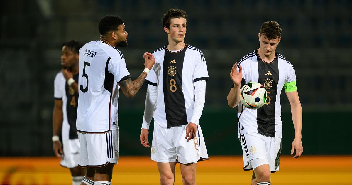 U21 Stolpert In EM Quali Mit Nullnummer Gegen Kosovo Abendzeitung M nchen u21-stolpert-in-em-quali-mit-nullnummer-gegen-kosovo-abendzeitung-m-nchen