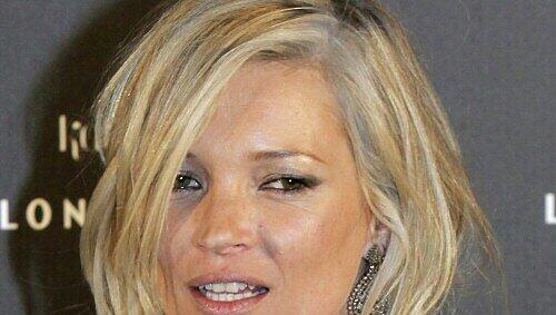 Kate Moss Kate Moss