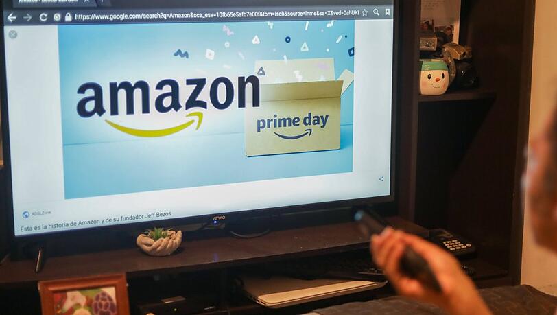 In diesem Jahr wird es länger als je zuvor Angebote zum Prime Day geben.