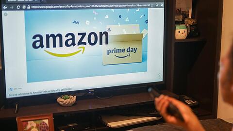 In diesem Jahr wird es länger als je zuvor Angebote zum Prime Day geben.