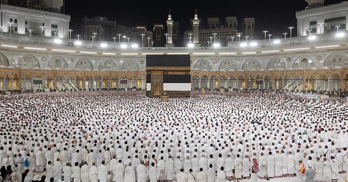 Start-up-aus-Bayern-soll-Logistik-bei-Hadsch-bernehmen