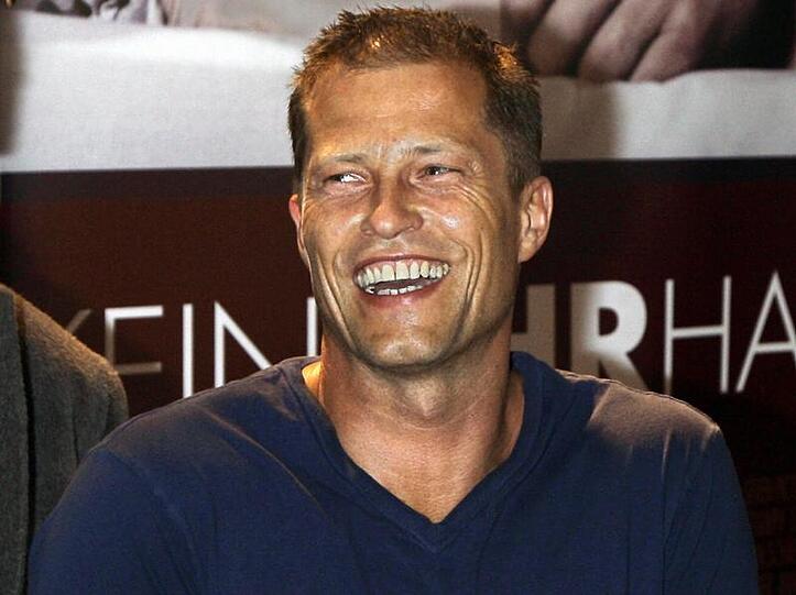 Schütze-Mann Til Schweiger: Die Sterne versprechen dem Schauspieler für das nächste Jahr viele Gelegenheiten und eine hohe Begeisterungsfähigkeit.