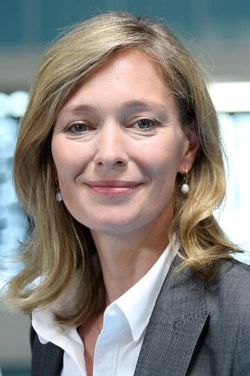 Katja Weitzenböck