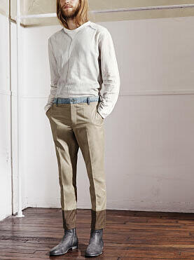 Maison Martin Margiela bei H&M: Die neue Designer-Kollektion