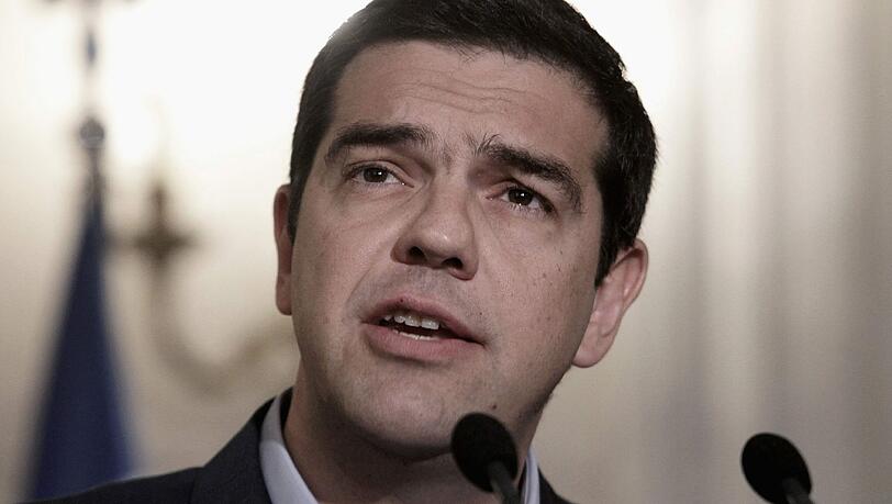 Athen kommt Geldgebern etwas entgegen - Gespräche gehen weiter Athen kommt Geldgebern etwas entgegen - Gespräche gehen weiter