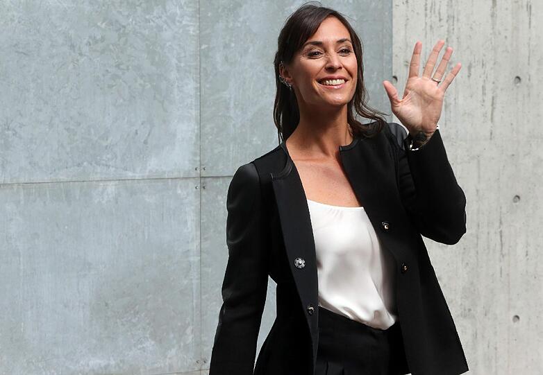 US-Open-Siegerin Flavia Pennetta hat ihr nahendes Karriereende am Saisonende einen Tag vor Beginn des WTA-Finals bestätigt. Damit ist die inoffizielle WM das letzte Turnier der 33-jährigen Süditalienerin nach knapp 16 Profijahren.