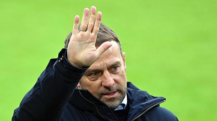 Wird als kommender Bundestrainer gehandelt: Hansi Flick.