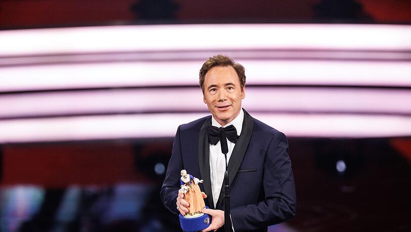 Michael Herbig will sich nicht auf ein Genre beschränken Abendzeitung