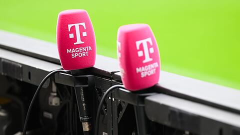 Die Telekom hat sich die TV-Rechte für die WM 2026 gesichert.
