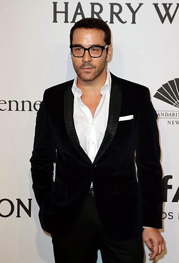 Jeremy Piven