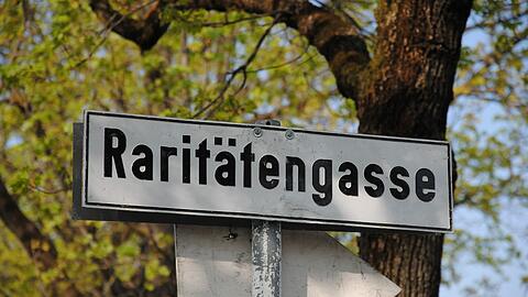 Eindrücke aus der Au