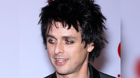 Billie Joe Armstrong überlegt, seine US-Staatsbürgerschaft abzugeben.
