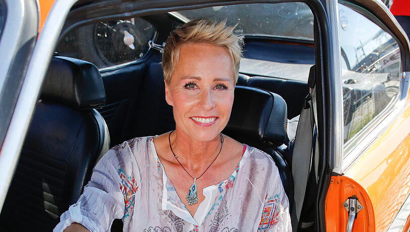 Sonja Zietlow zählt zu den bekanntesten TV-Gesichtern Deutschlands