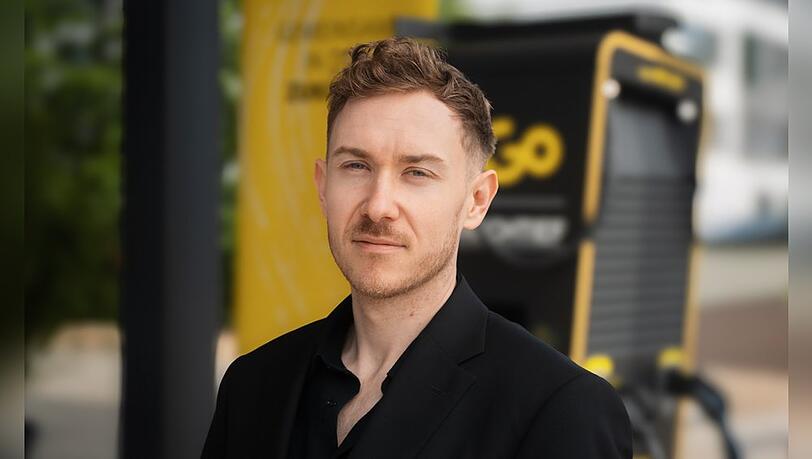 Tristan Horx ist Trend- und Zukunftsforscher.