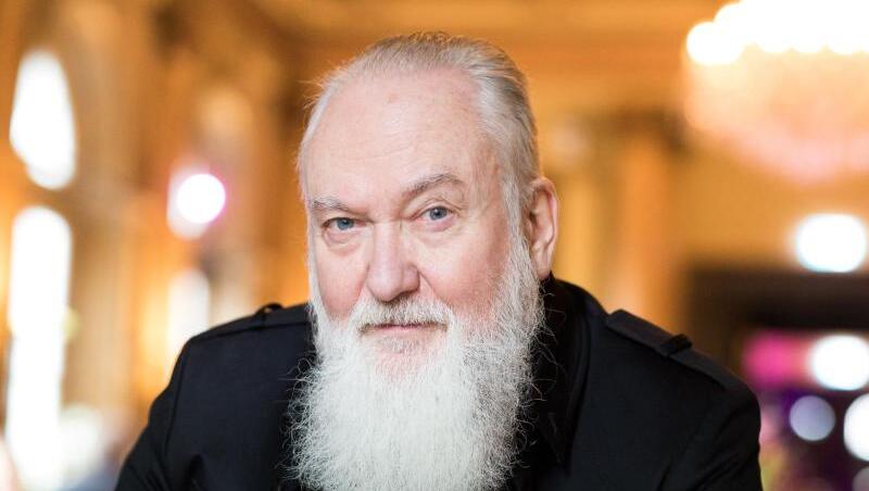 Joachim Witt wird 70 - und feiert mit Lounge-Musik. Joachim Witt wird 70 - und feiert mit Lounge-Musik.
