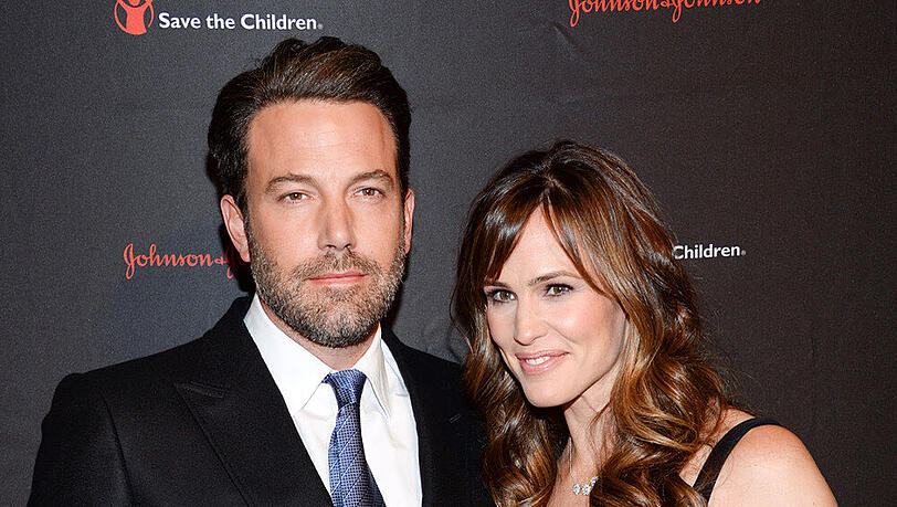 Steht die Ehe von Ben Affleck und Jennifer Garner vor dem Aus? Steht die Ehe von Ben Affleck und Jennifer Garner vor dem Aus?