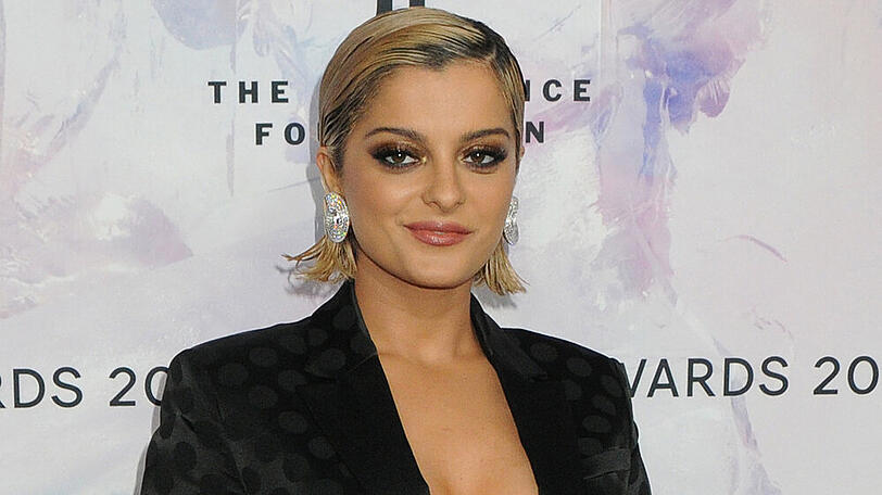 Bebe Rexha wehrt sich öffentlich gegen Kritik