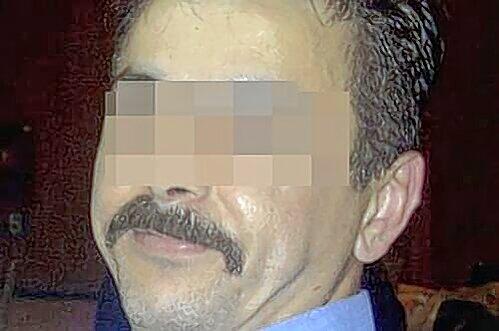 Bulent S. stach auf offener Straße mehrfach auf seine Frau ein.