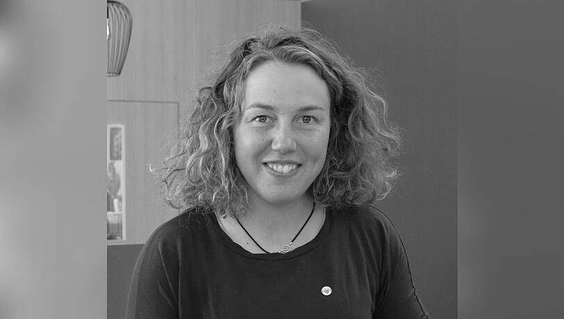 Laura Dahlmeier verunglückte Ende Juli in Pakistan tödlich.