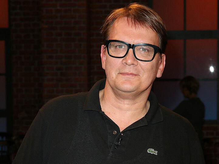 Sven Regener