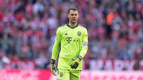 Verlässt Manuel Neuer den FC Bayern?