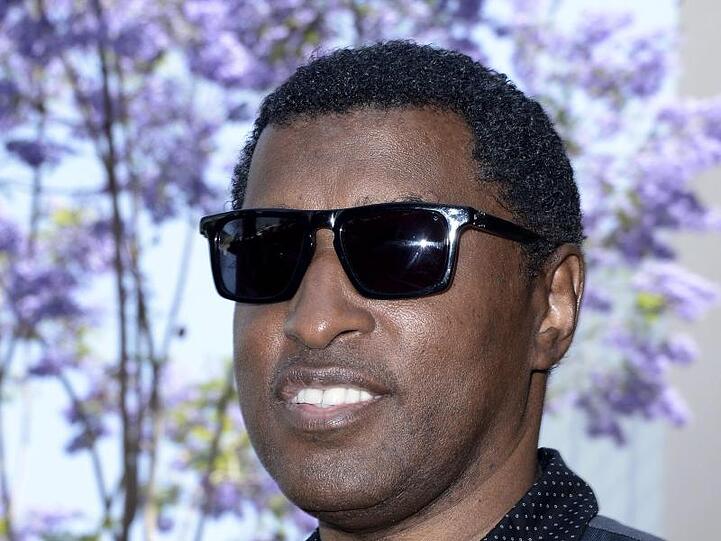 Kenneth "Babyface" Edmonds macht gesundheitliche Fortschritte.