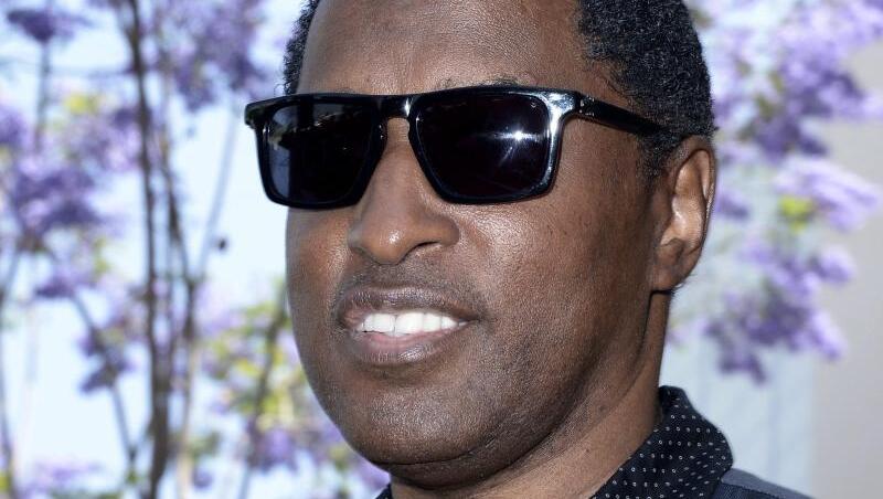 Kenneth "Babyface" Edmonds macht gesundheitliche Fortschritte. Kenneth "Babyface" Edmonds macht gesundheitliche Fortschritte.