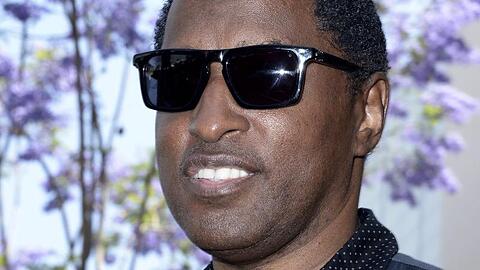 Kenneth "Babyface" Edmonds macht gesundheitliche Fortschritte.