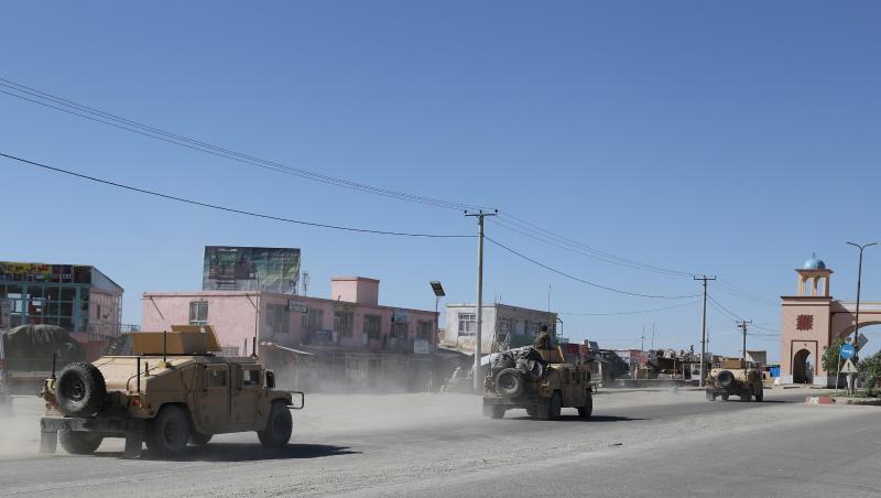 Erst vor zwei Tagen war ein Stützpunkt des Inlandsgeheimdienstes im Osten Afghanistans angegriffen worden. Erst vor zwei Tagen war ein Stützpunkt des Inlandsgeheimdienstes im Osten Afghanistans angegriffen worden.