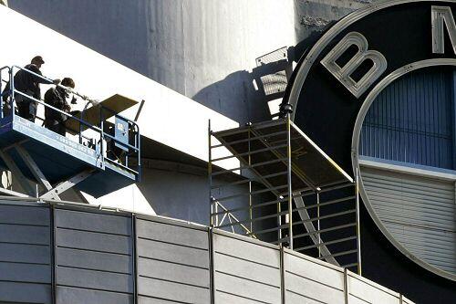 Wie viele Stellen bei BMW abgebaut werden sollen, bleibt noch offen.