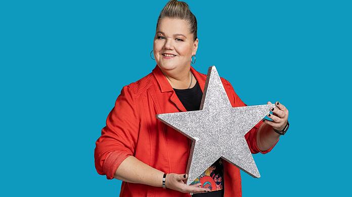 Manuela Wisbeck tritt bei "Promi Big Brother" 2023 an.