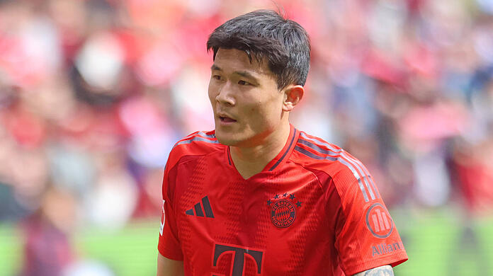 Minjae Kim hat das Interesse eines europäischen Topklubs geweckt.