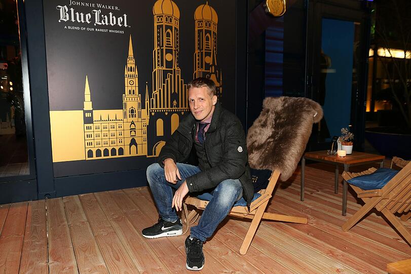 Oliver Pocher