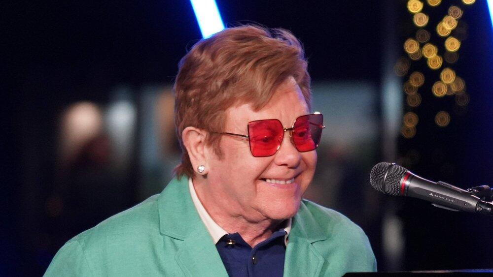OscarParty von Elton John Das sind die ersten Promigäste