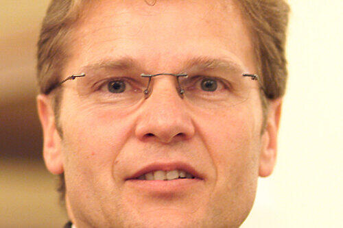 Hermann Imhof will das Rauchverbot noch verschärfen.