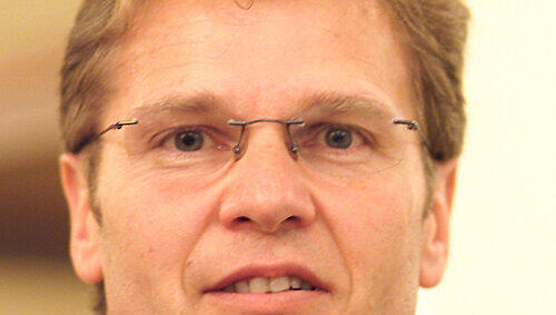 Hermann Imhof will das Rauchverbot noch verschärfen. Hermann Imhof will das Rauchverbot noch verschärfen.