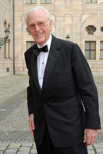 Herzog Franz von Bayern
