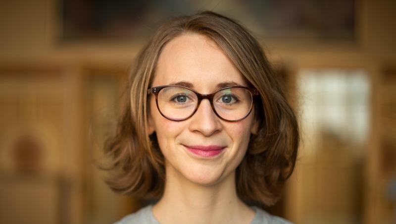 Die Landtagsabgeordnete Eva Lettenbauer (Bündnis 90/Die Grünen). Foto: Sina Schuldt/dpa/Archivbild Die Landtagsabgeordnete Eva Lettenbauer (Bündnis 90/Die Grünen). Foto: Sina Schuldt/dpa/Archivbild
