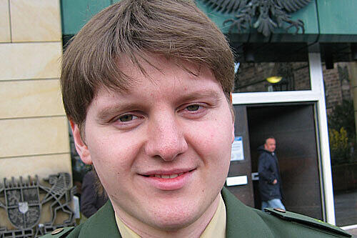 Roman Geringer (23)